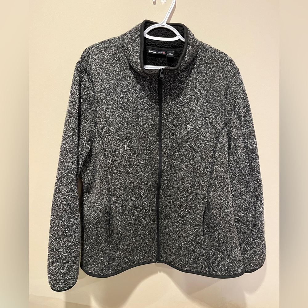 Ladies mid-weight jacket - Picture 3 of 7